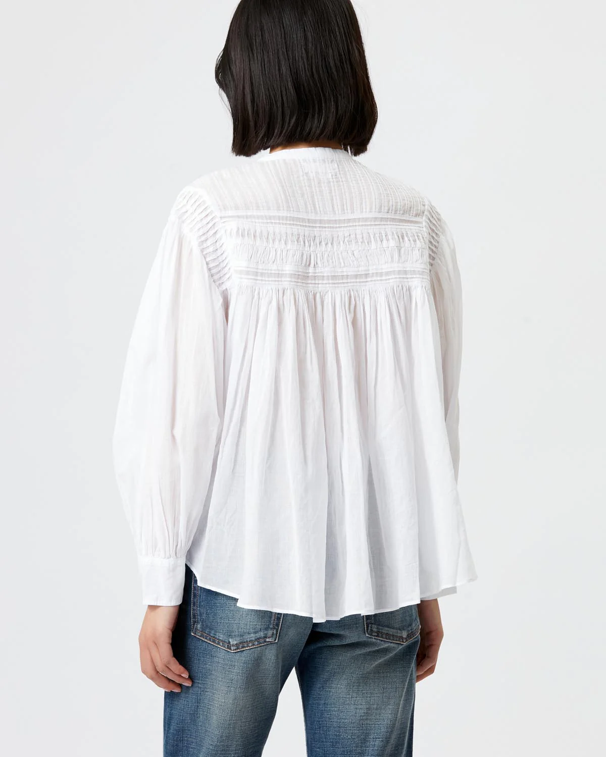 Blouse Plalia - Image 3