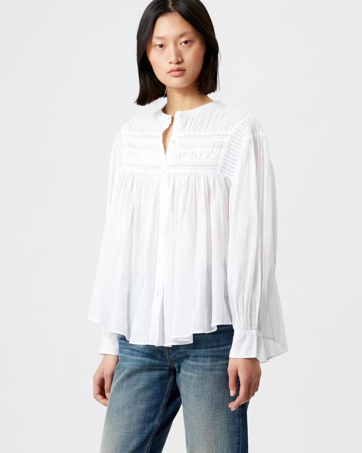 Blouse Plalia - Image 5