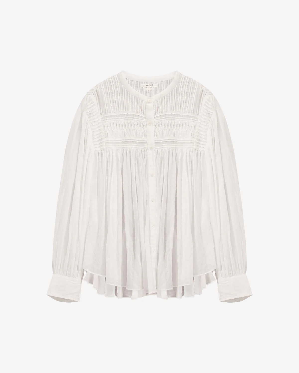 Blouse Plalia - Image 7