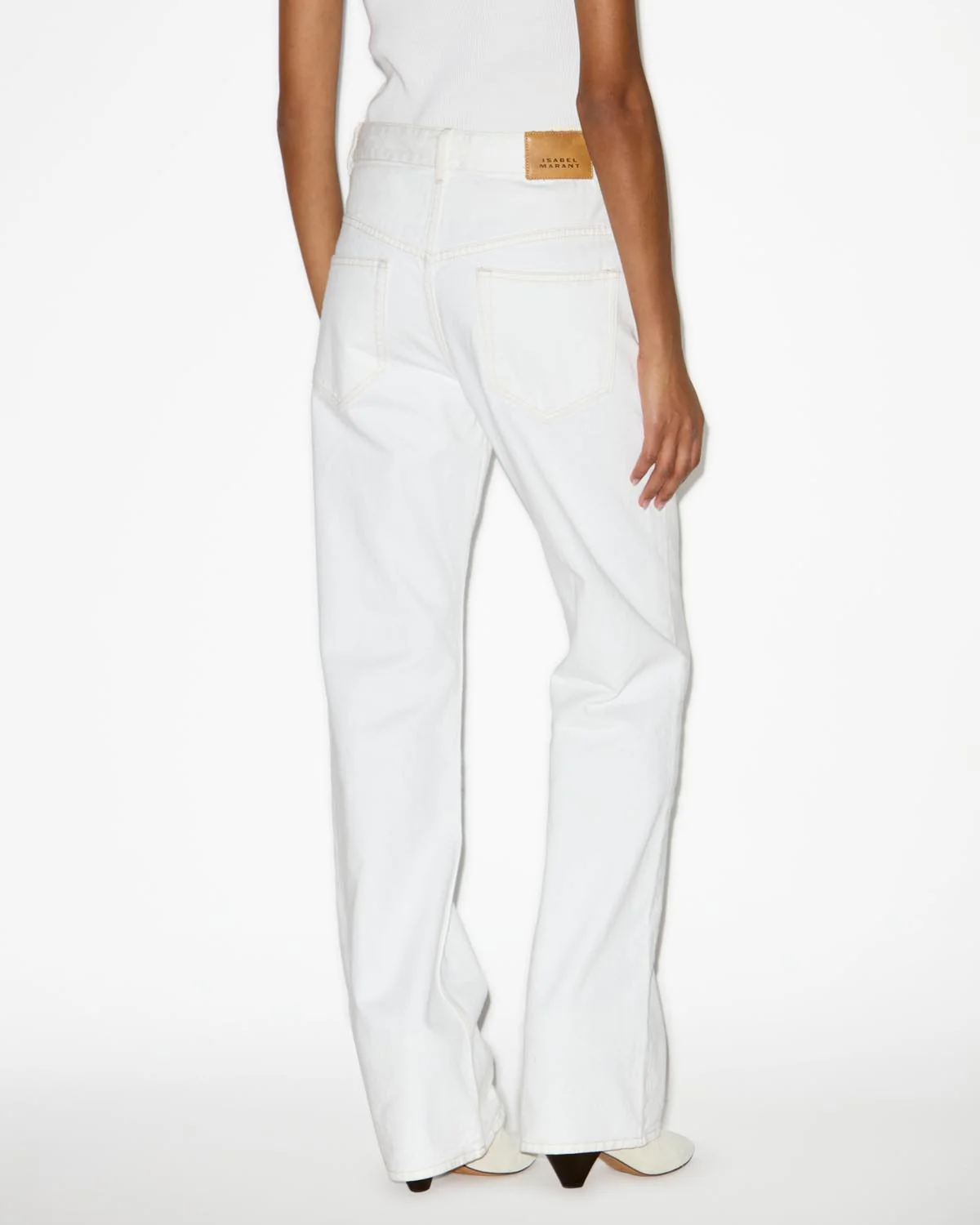 Pantalon Belvira - Image 3