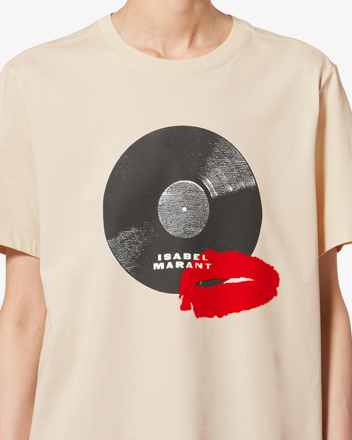 TEE SHIRT ZIANE - Image 2